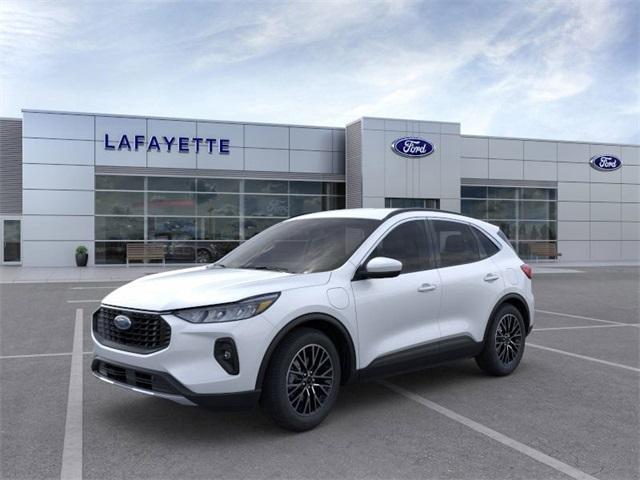 new 2025 Ford Escape car, priced at $39,895