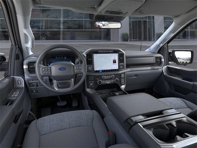 new 2024 Ford F-150 car, priced at $53,000