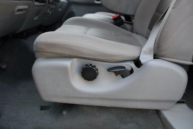 used 2005 Ford F-250 car, priced at $10,000