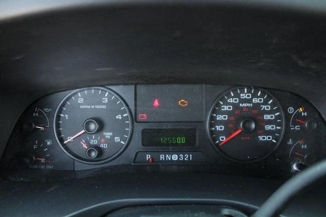 used 2005 Ford F-250 car, priced at $10,000