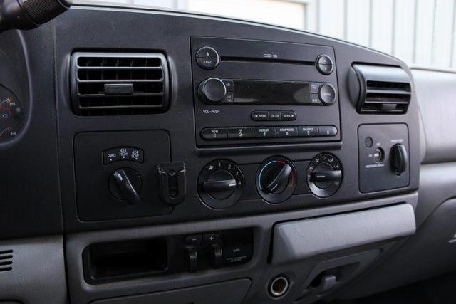 used 2005 Ford F-250 car, priced at $10,000