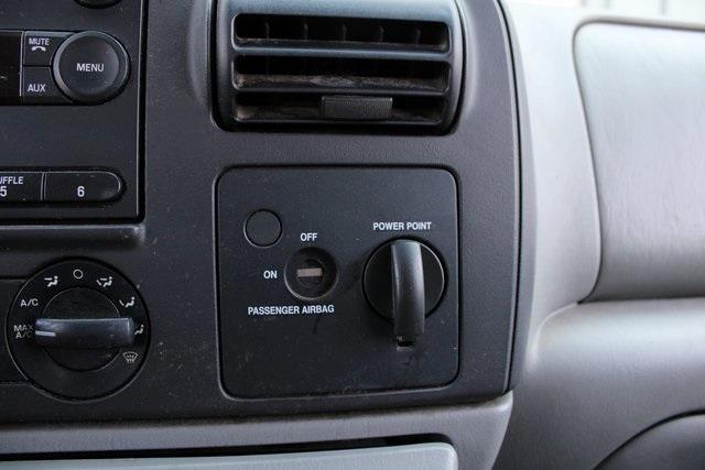 used 2005 Ford F-250 car, priced at $10,000