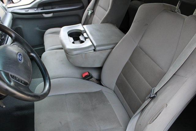 used 2005 Ford F-250 car, priced at $10,000