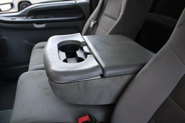 used 2005 Ford F-250 car, priced at $10,000