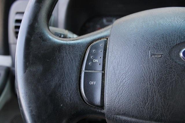 used 2005 Ford F-250 car, priced at $10,000