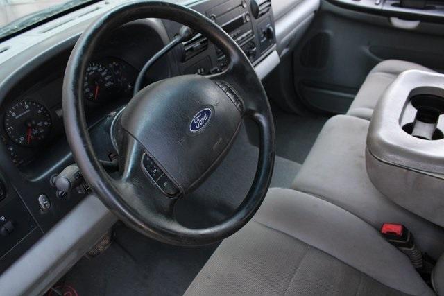 used 2005 Ford F-250 car, priced at $10,000