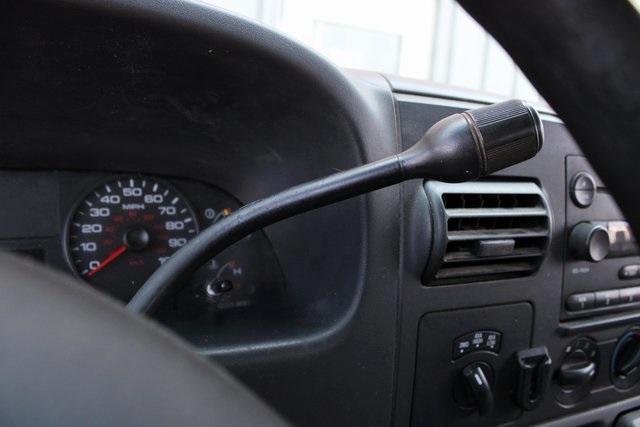 used 2005 Ford F-250 car, priced at $10,000