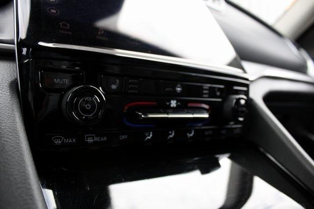 used 2022 Jeep Grand Cherokee L car, priced at $26,000