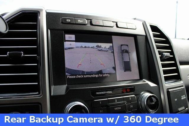 used 2021 Ford F-250 car, priced at $54,500