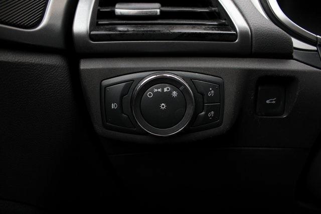 used 2015 Ford Fusion car, priced at $6,500