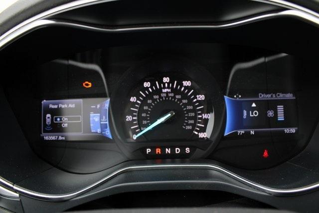 used 2015 Ford Fusion car, priced at $6,500