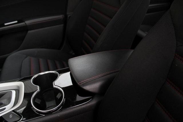 used 2015 Ford Fusion car, priced at $6,500