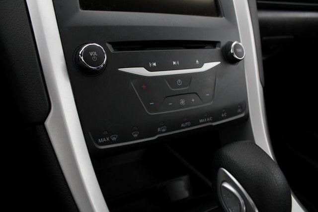 used 2015 Ford Fusion car, priced at $6,500