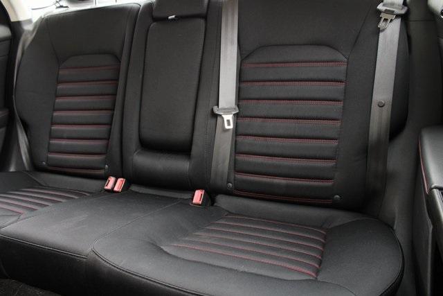 used 2015 Ford Fusion car, priced at $6,500