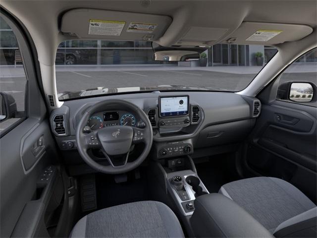 new 2024 Ford Bronco Sport car, priced at $34,705