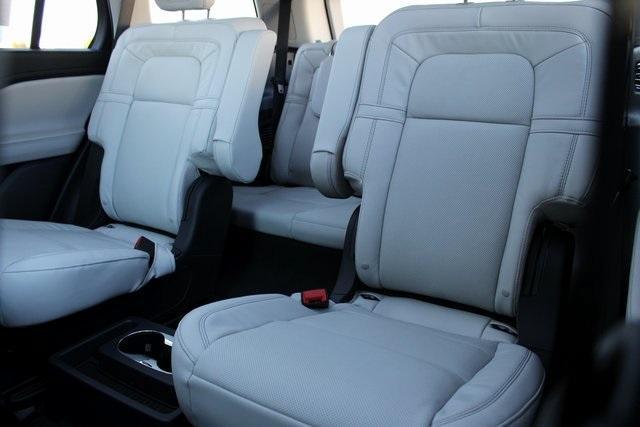 new 2026 Lincoln Aviator car, priced at $79,830