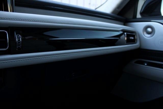 new 2026 Lincoln Aviator car, priced at $79,830