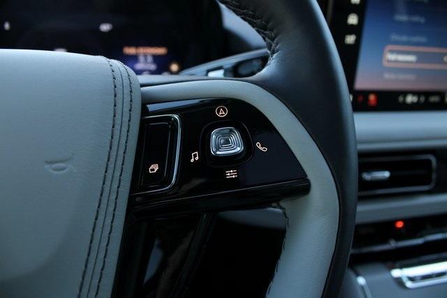 new 2026 Lincoln Aviator car, priced at $79,830