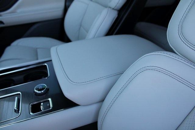 new 2026 Lincoln Aviator car, priced at $79,830