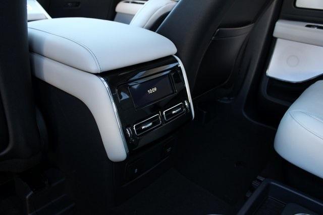 new 2026 Lincoln Aviator car, priced at $79,830