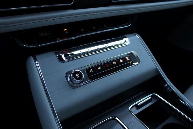 new 2026 Lincoln Aviator car, priced at $79,830