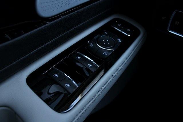 new 2026 Lincoln Aviator car, priced at $79,830