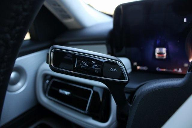 new 2026 Lincoln Aviator car, priced at $79,830
