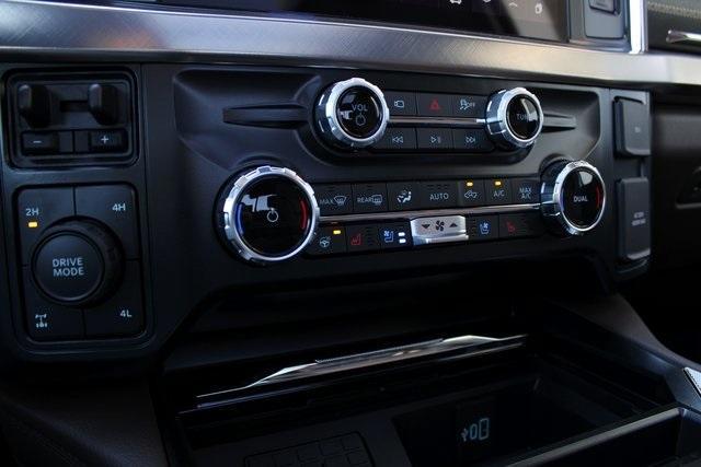 new 2026 Ford F-250 car, priced at $97,820