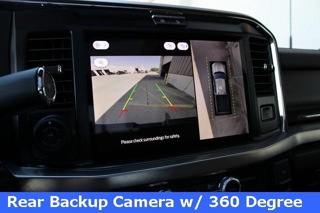 new 2026 Ford F-250 car, priced at $97,820