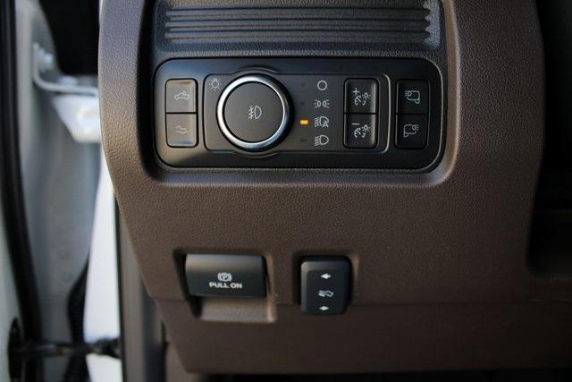 new 2026 Ford F-250 car, priced at $97,820