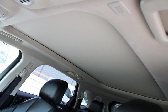 used 2019 Ford Edge car, priced at $20,500