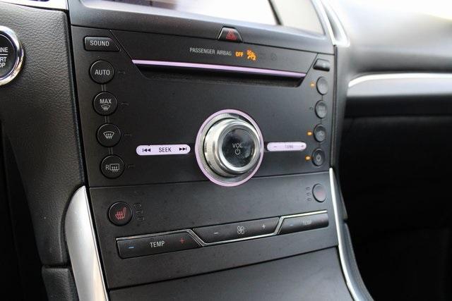 used 2019 Ford Edge car, priced at $20,500