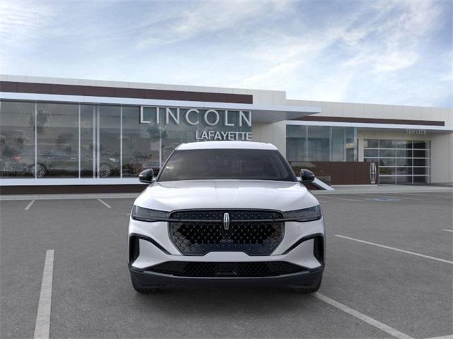 new 2024 Lincoln Nautilus car, priced at $55,010