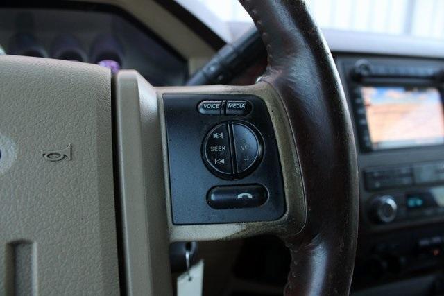 used 2011 Ford F-350 car, priced at $20,000