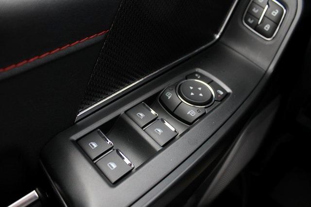 new 2025 Ford F-150 car, priced at $81,000
