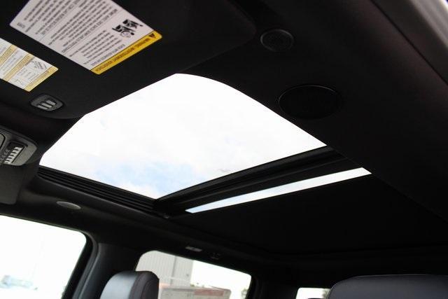 new 2025 Ford F-150 car, priced at $81,000