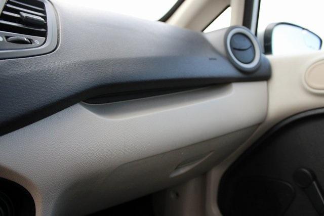 used 2013 Ford Fiesta car, priced at $6,000
