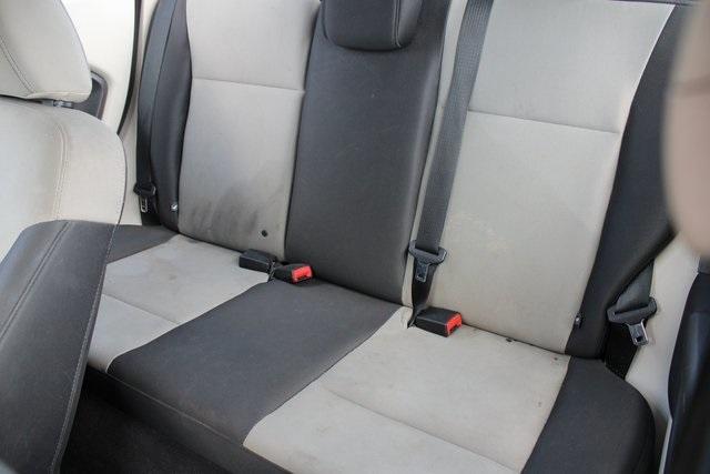 used 2013 Ford Fiesta car, priced at $6,000