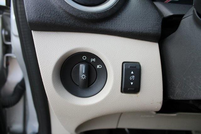 used 2013 Ford Fiesta car, priced at $6,000