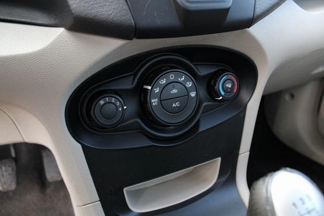 used 2013 Ford Fiesta car, priced at $6,000