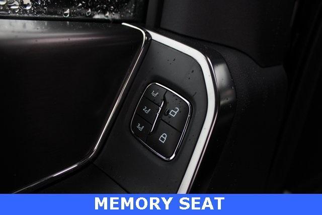 new 2025 Ford F-150 car, priced at $87,435