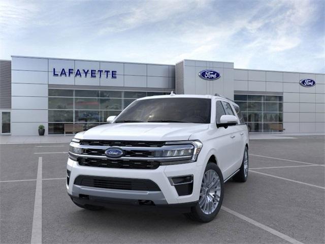 new 2024 Ford Expedition Max car, priced at $82,395