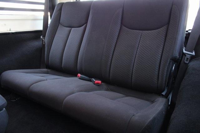 used 2013 Jeep Wrangler car, priced at $10,500