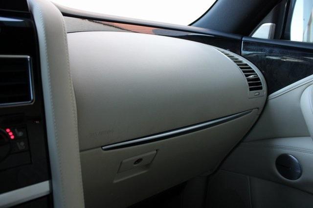 used 2023 INFINITI QX80 car, priced at $51,000