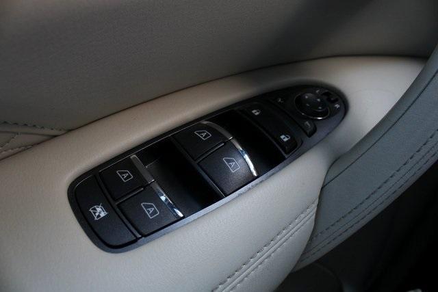 used 2023 INFINITI QX80 car, priced at $51,000