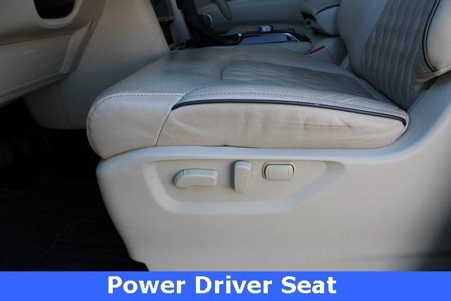 used 2023 INFINITI QX80 car, priced at $51,000