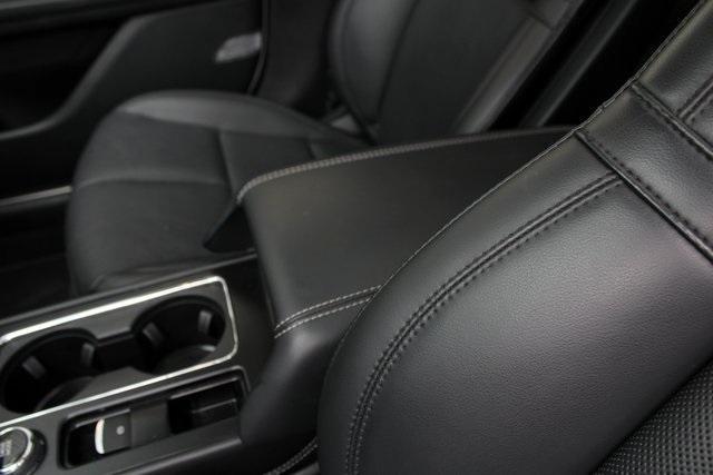 new 2025 Lincoln Corsair car, priced at $50,280