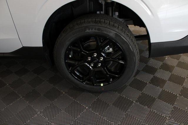 new 2025 Ford Maverick car, priced at $41,275