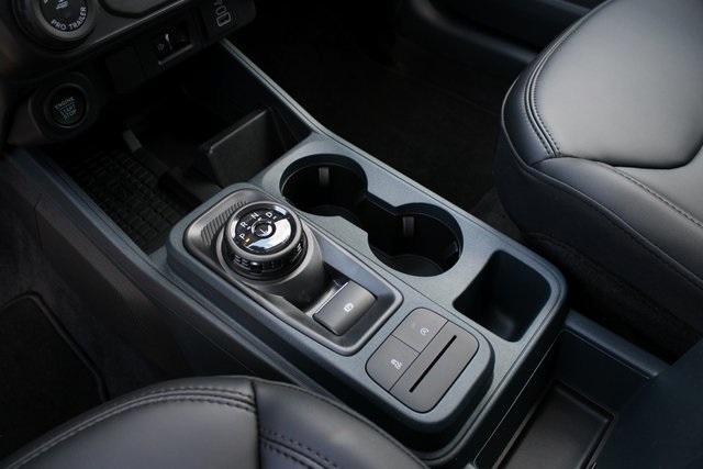 new 2025 Ford Maverick car, priced at $41,275