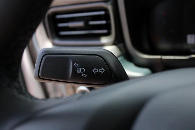 new 2025 Ford Maverick car, priced at $41,275